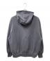 JOURNAL STANDARD LUXE (ジャーナルスタンダード ラックス) ヴィンテージスウェットフーディー グレー サイズ:Free：7000円