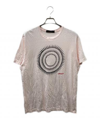【中古】UNDERCOVER SCAB期 ダメージ加工TシャツXL 3054002176048671_01_9226w.jpeg
