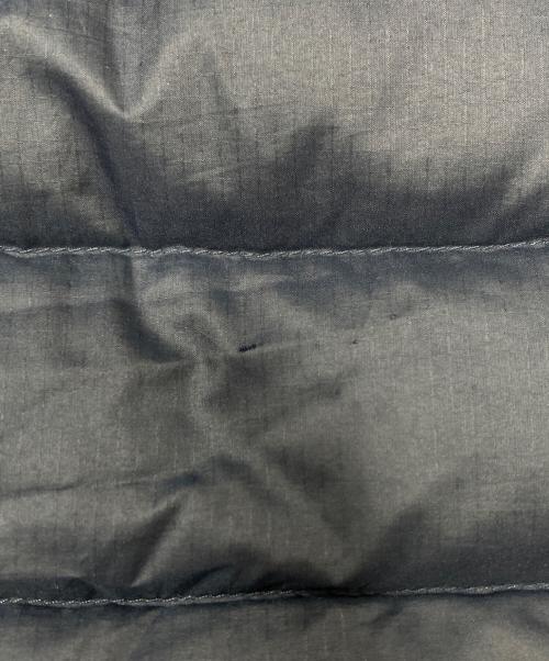 Patagonia（パタゴニア）Patagonia (パタゴニア) Down Sweater Hoody ダウンジャケット ネイビー サイズ:XSの古着・服飾アイテム