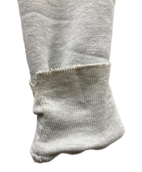 Champion（チャンピオン）Champion (チャンピオン) リバースウィーブスウェット グレー サイズ:XLの古着・服飾アイテム