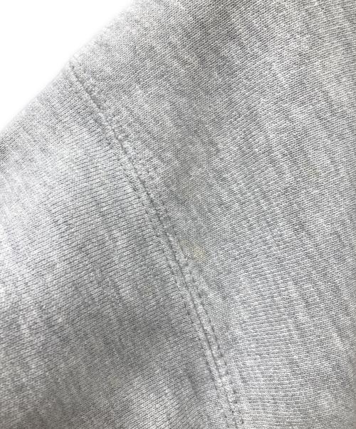 Champion（チャンピオン）Champion (チャンピオン) リバースウィーブスウェット グレー サイズ:XLの古着・服飾アイテム