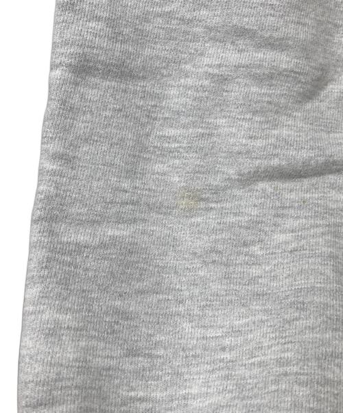 Champion（チャンピオン）Champion (チャンピオン) リバースウィーブスウェット グレー サイズ:XLの古着・服飾アイテム