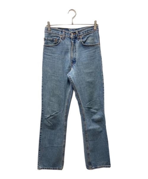 LEVI'S（リーバイス）LEVI'S (リーバイス) 517デニムパンツ インディゴ サイズ:31の古着・服飾アイテム