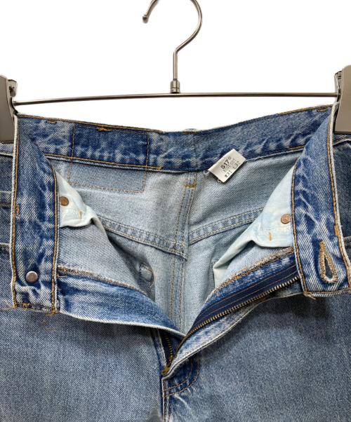 LEVI'S（リーバイス）LEVI'S (リーバイス) 517デニムパンツ インディゴ サイズ:31の古着・服飾アイテム