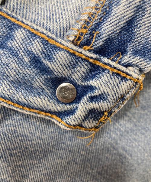LEVI'S（リーバイス）LEVI'S (リーバイス) 517デニムパンツ インディゴ サイズ:31の古着・服飾アイテム