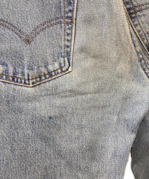 LEVI'S（リーバイス）LEVI'S (リーバイス) 517デニムパンツ インディゴ サイズ:31の古着・服飾アイテム