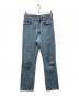 LEVI'S（リーバイス）の古着「517デニムパンツ」｜インディゴ