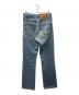 LEVI'S (リーバイス) 517デニムパンツ インディゴ サイズ:31：8000円