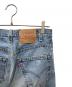 中古・古着 LEVI'S (リーバイス) 517デニムパンツ インディゴ サイズ:31：8000円