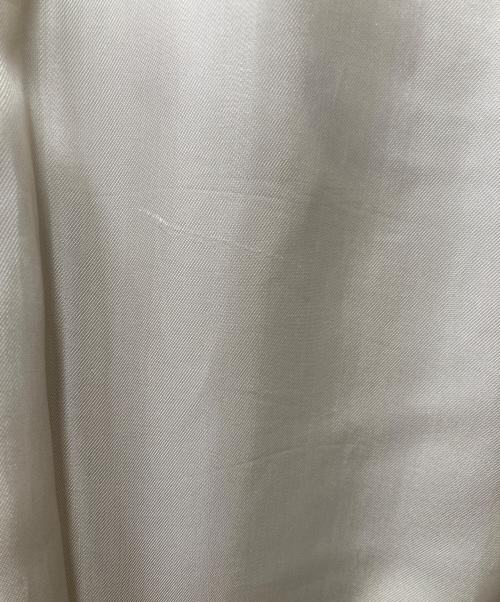 SEE BY CHLOE（シーバイクロエ）SEE BY CHLOE (シーバイクロエ) ダッフルコート ベージュ サイズ:不明の古着・服飾アイテム