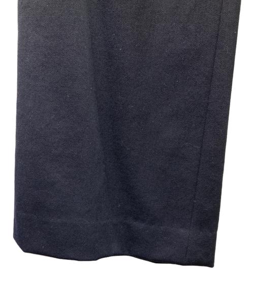 tricot COMME des GARCONS（トリココムデギャルソン）tricot COMME des GARCONS (トリココムデギャルソン) セーラーパンツ ネイビー サイズ:Mの古着・服飾アイテム