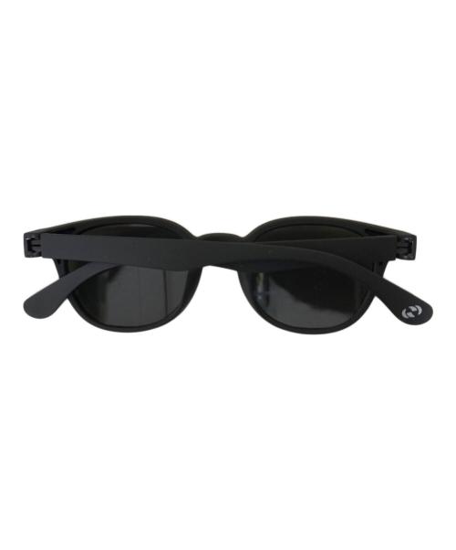 jugaad14（ジュガードフォーティーン）jugaad14 (ジュガードフォーティーン) サングラス ダークグリーン サイズ:不明の古着・服飾アイテム