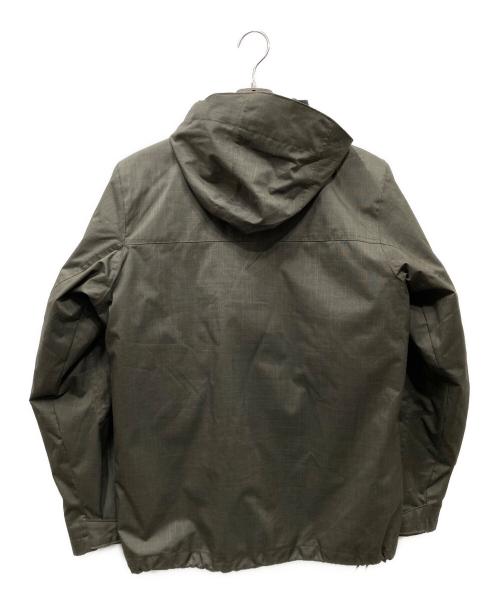 Columbia（コロンビア）Columbia (コロンビア) マウンテンパーカー グリーン サイズ:SIZE Sの古着・服飾アイテム