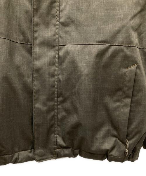 Columbia（コロンビア）Columbia (コロンビア) マウンテンパーカー グリーン サイズ:SIZE Sの古着・服飾アイテム