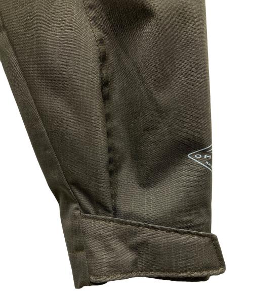 Columbia（コロンビア）Columbia (コロンビア) マウンテンパーカー グリーン サイズ:SIZE Sの古着・服飾アイテム