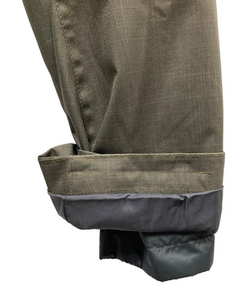 Columbia（コロンビア）Columbia (コロンビア) マウンテンパーカー グリーン サイズ:SIZE Sの古着・服飾アイテム