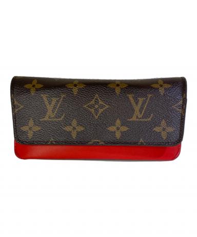 中古・古着通販】LOUIS VUITTON (ルイ ヴィトン) エテュイ リュネット