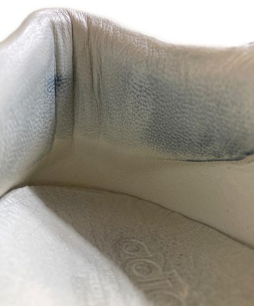 adidas（アディダス）adidas (アディダス) Superstar VINTAGE  スニーカー ブラック サイズ:27.5の古着・服飾アイテム