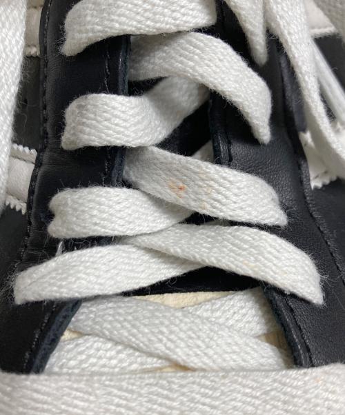 adidas（アディダス）adidas (アディダス) Superstar VINTAGE  スニーカー ブラック サイズ:27.5の古着・服飾アイテム