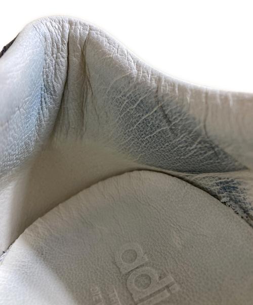 adidas（アディダス）adidas (アディダス) Superstar VINTAGE ローカットスニーカー ホワイト サイズ:27.5の古着・服飾アイテム