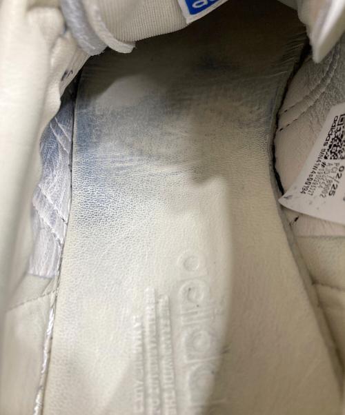 adidas（アディダス）adidas (アディダス) Superstar VINTAGE ローカットスニーカー ホワイト サイズ:27.5の古着・服飾アイテム