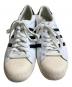 adidas (アディダス) Superstar VINTAGE ローカットスニーカー ホワイト サイズ:27.5：10000円