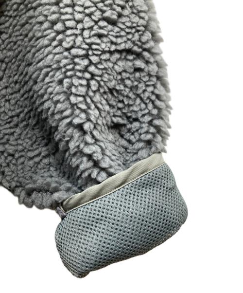 HYKE（ハイク）HYKE (ハイク) 23AW ボアジャケット カーキ サイズ:2の古着・服飾アイテム