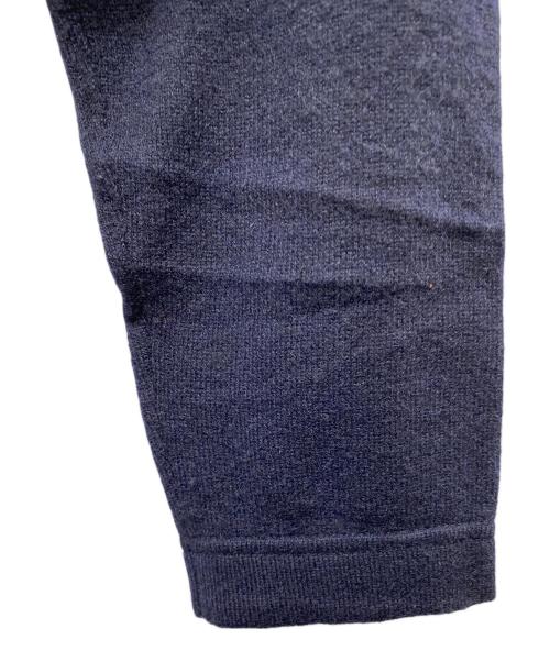 Ron Herman（ロンハーマン）Ron Herman (ロンハーマン) DEMYLEE 別注 カシミヤ ニットワンピース ネイビー サイズ:XSの古着・服飾アイテム