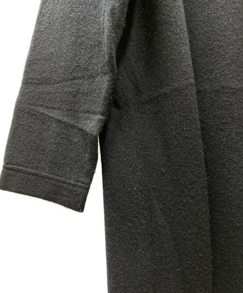 Ron Herman（ロンハーマン）Ron Herman (ロンハーマン) DEMYLEE 別注 カシミヤ ニットワンピース ネイビー サイズ:XSの古着・服飾アイテム