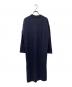 Ron Herman (ロンハーマン) DEMYLEE 別注 カシミヤ ニットワンピース ネイビー サイズ:XS：15000円