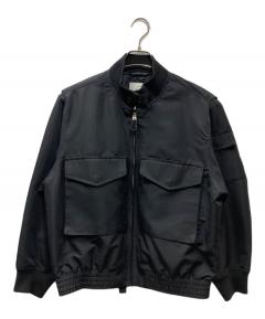 中古・古着通販】Barbour (バブアー) 23AW JBS FLIGHT JACKET