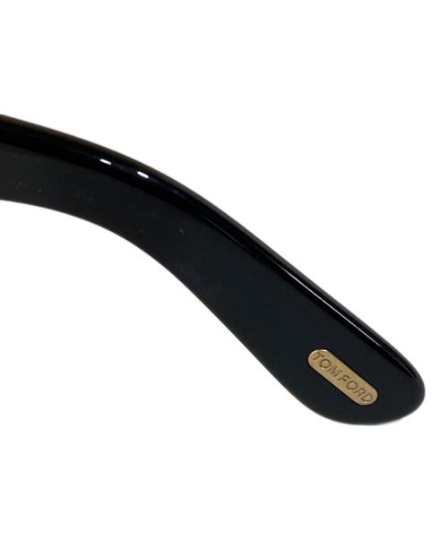 TOM FORD（トムフォード）TOM FORD (トムフォード) サングラス ブラック サイズ:SIZE 52-22-145の古着・服飾アイテム