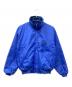 Patagonia（パタゴニア）の古着「シェルドシンチラジャケット」｜ブルー