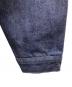 中古・古着 TCB JEANS (ティーシービー ジーンズ) Late S40's 大戦モデル Tバック デニムジャケット ブルー サイズ:40：37000円
