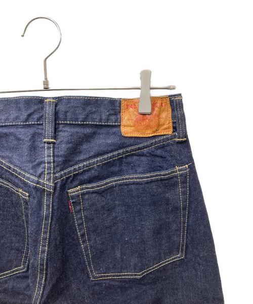 TCB jeans（ティーシービー ジーンズ）TCB JEANS (ティーシービー ジーンズ) S40 デニムパンツ ブルー サイズ:31の古着・服飾アイテム