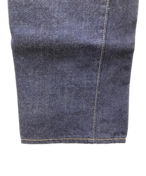 TCB jeans（ティーシービー ジーンズ）TCB JEANS (ティーシービー ジーンズ) S40 デニムパンツ ブルー サイズ:31の古着・服飾アイテム