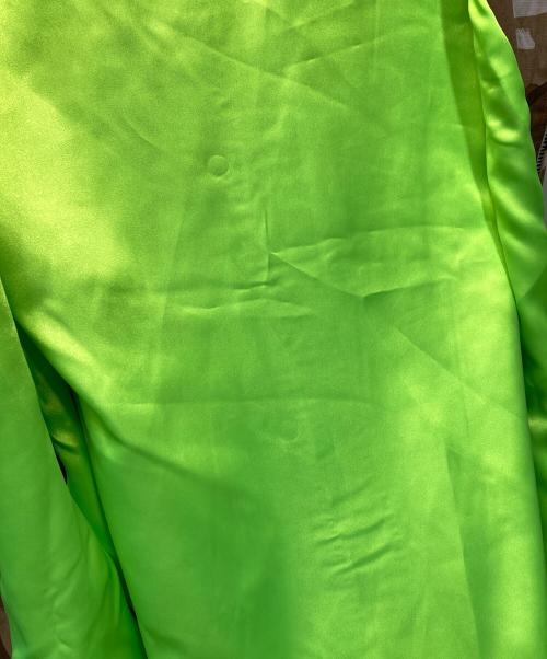 ROLLING CRADLE（ローリングクレイドル）ROLLING CRADLE (ローリングクレイドル) カモ柄ジャケット ブラウン サイズ:XLの古着・服飾アイテム