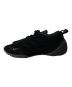 NIKE (ナイキ) W ASTRA ULTRA BLACK/BLACK スニーカー ブラック サイズ:27.5cm：13000円