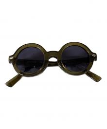 EFFECTOR（エフェクター）の古着「サングラス」｜カーキ