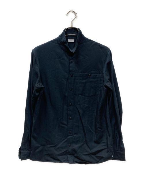 HOUDINI（フーディニ）HOUDINI (フーディニ) Out And About Shirt シャツ ブラック サイズ:Mの古着・服飾アイテム