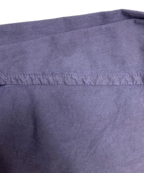 BRILL（ブリル）BRILL (ブリル) コットンシャツ ブラウン サイズ:FREEの古着・服飾アイテム