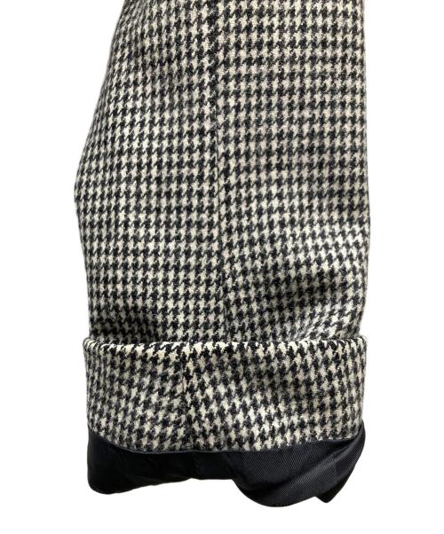 MACKINTOSH（マッキントッシュ）MACKINTOSH (マッキントッシュ) チェスターコート ベージュ サイズ:40の古着・服飾アイテム