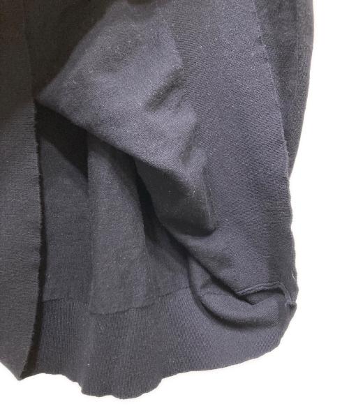 AURALEE（オーラリー）AURALEE (オーラリー) ポロシャツ ネイビー サイズ:SIZE４の古着・服飾アイテム