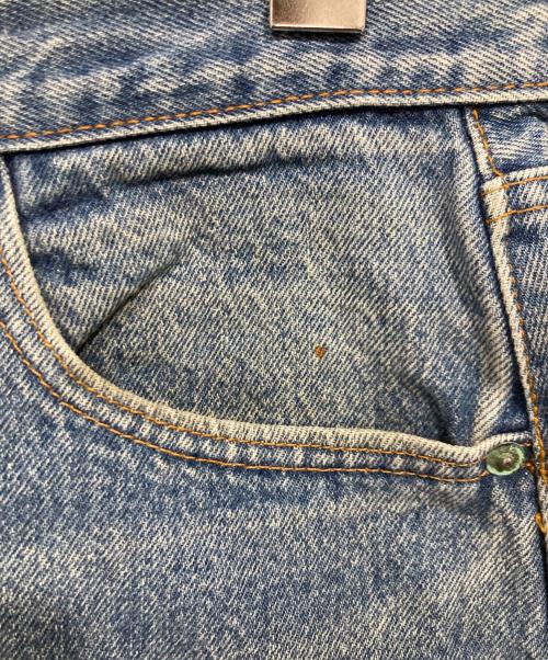 LEVI'S（リーバイス）LEVI'S (リーバイス) 1501-0117 デニムパンツ ブルー サイズ:W36の古着・服飾アイテム