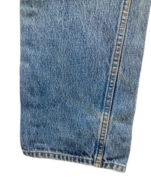 LEVI'S（リーバイス）LEVI'S (リーバイス) 1501-0117 デニムパンツ ブルー サイズ:W36の古着・服飾アイテム