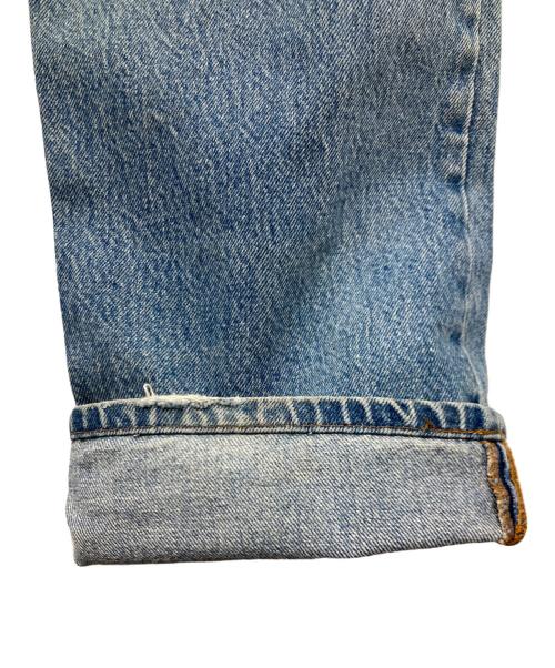 LEVI'S（リーバイス）LEVI'S (リーバイス) 1501-0117 デニムパンツ ブルー サイズ:W36の古着・服飾アイテム