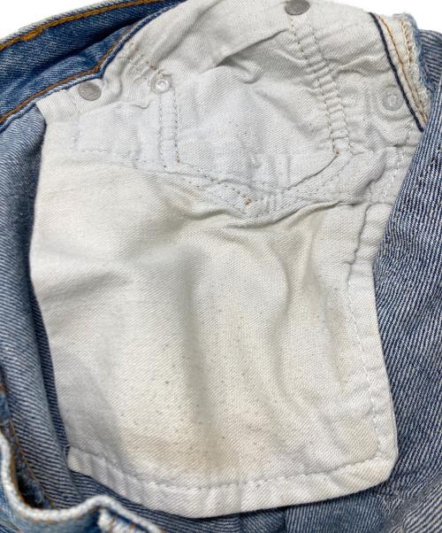 LEVI'S（リーバイス）LEVI'S (リーバイス) 1501-0117 デニムパンツ ブルー サイズ:W36の古着・服飾アイテム