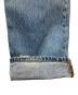中古・古着 LEVI'S (リーバイス) 1501-0117 デニムパンツ ブルー サイズ:W36：6000円