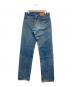 LEVI'S (リーバイス) 1501-0117 デニムパンツ ブルー サイズ:W36：6000円