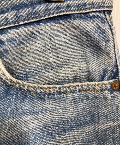 LEVI'S（リーバイス）LEVI'S (リーバイス) 1501-0117 デニムパンツ ブルー サイズ:W35の古着・服飾アイテム